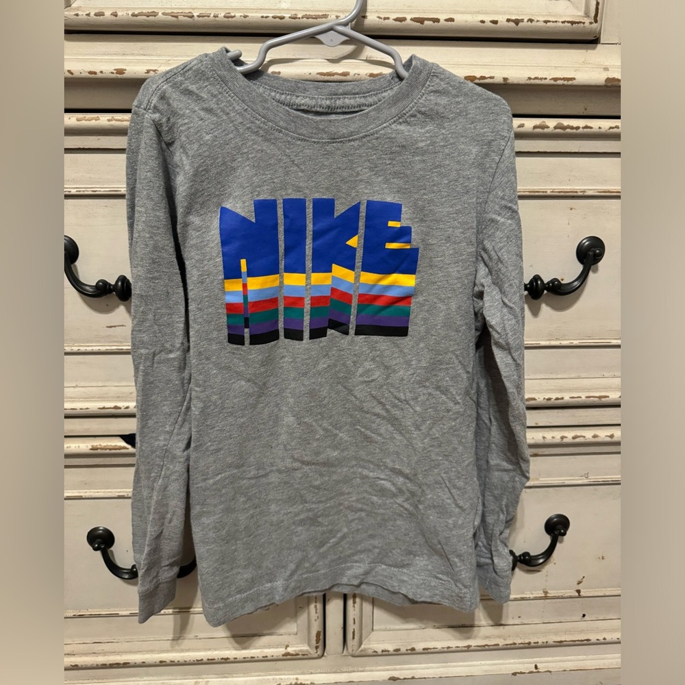 Nike shirt